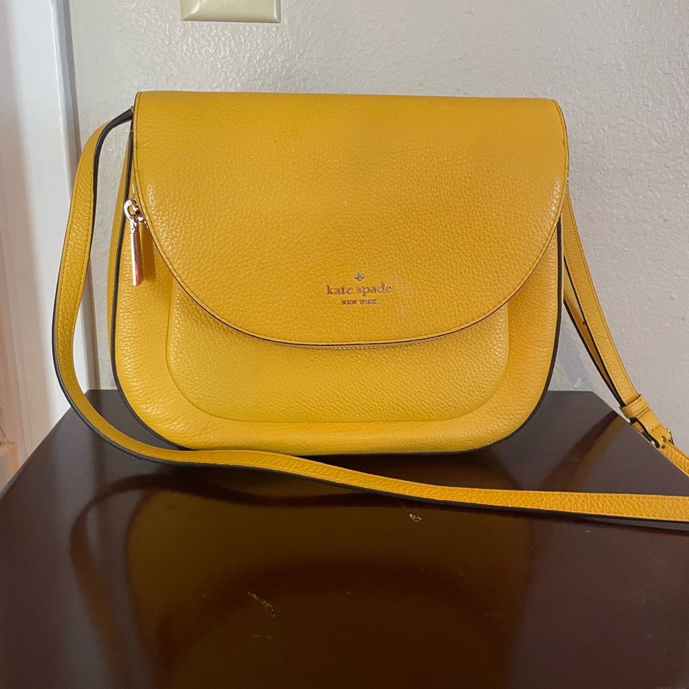 Beautiful Kate spade purse.